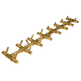 Tree-Style Brass Burner - CFBT230